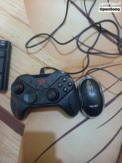 تجميعه تشغل متوسط العاب مثل call of وغيرهه 3