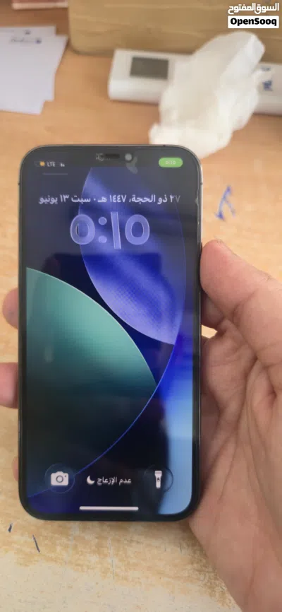 iPhone 12 Pro 3