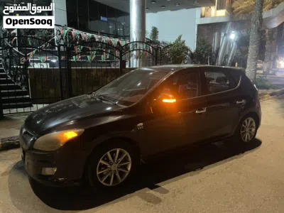 هيونداي i30 GL 3