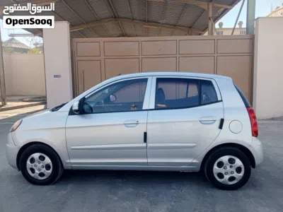 Kia Morning EX 3