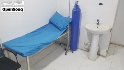 عيادة للبيع ملكي من الاخير 3