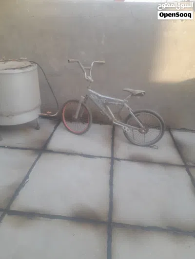 بيسكلات مستتمله سياحيه للبيع 3