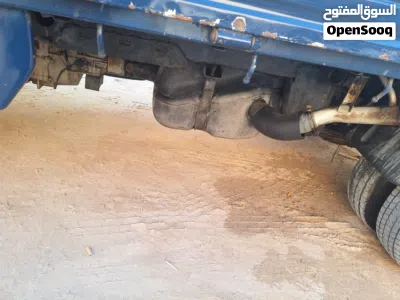 Hyundai Porter 4