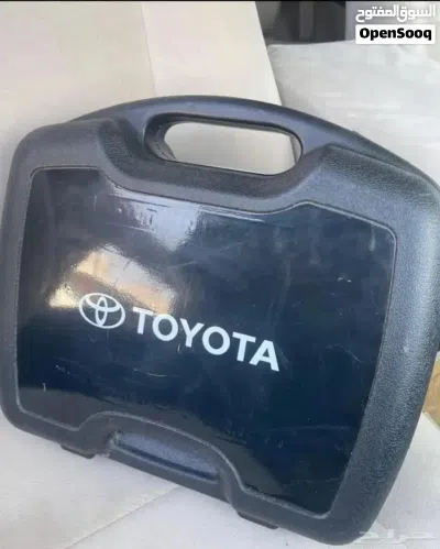 قلص هوك تيوتا أصلي Toyota 3