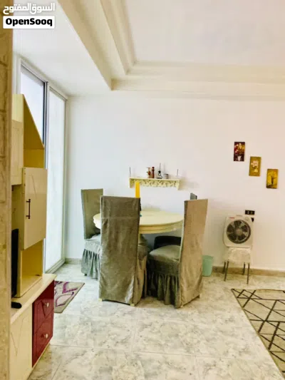 شقه مفروشه باليوم بروكسي مصر الجديده 3