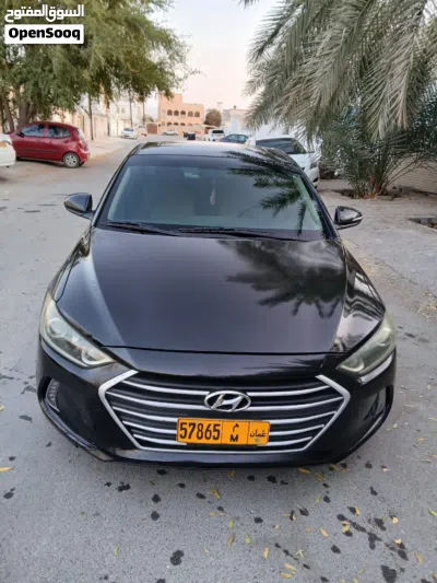 هيونداي النترا Limited 2