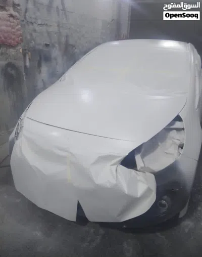 Kia Rio Standard 4