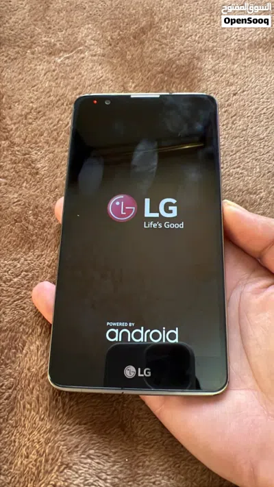 السعر 30 دLG Stylus 2 للبيع بسعر مغري 2