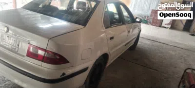 بيجو 408 Access 4