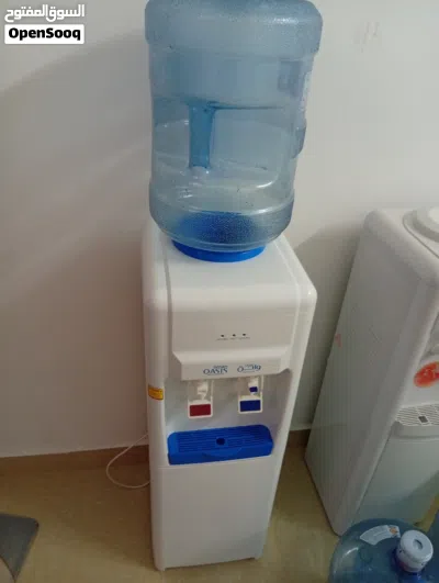 ثلاجة ماي سلسبيل 4