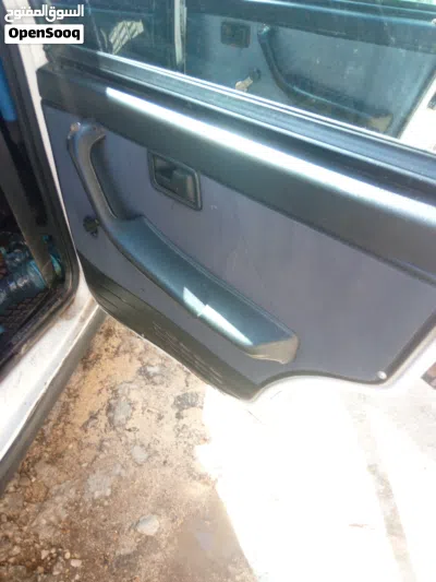 Fiat Uno 4