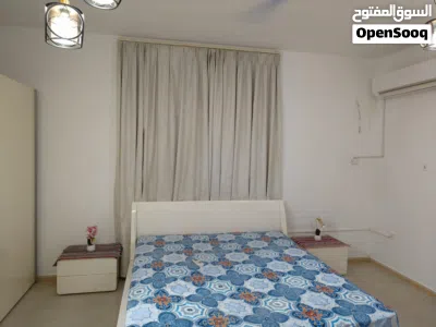 Fully furnished studio in Al Khawair 3