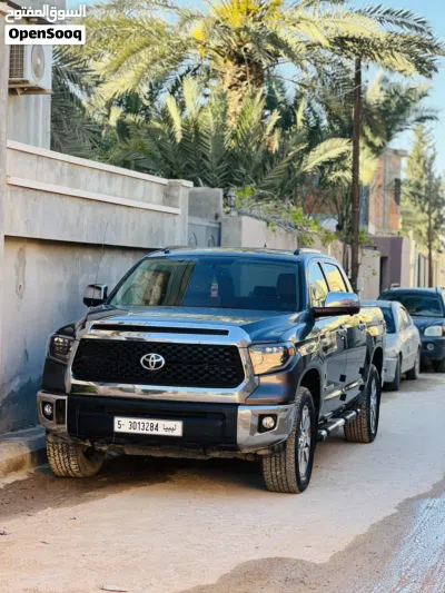 تويوتا توندرا SR5 2