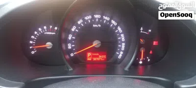 كيا سبورتاج EX 3