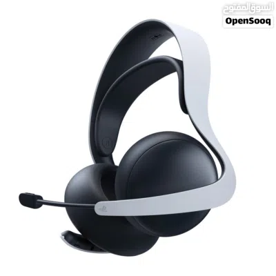 للبيع سماعة ps5 آخر اصدار 4