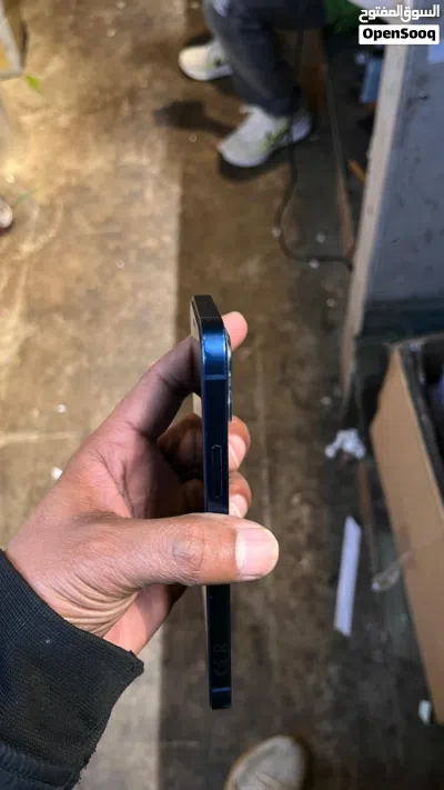 iphone 12 5g 3