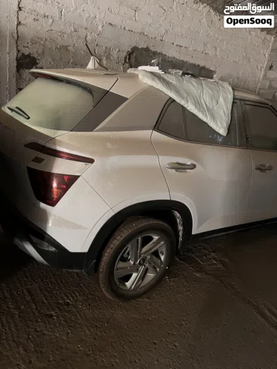 هيونداي كريتا GL 2