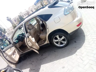 لكزس RX RX 450h 3
