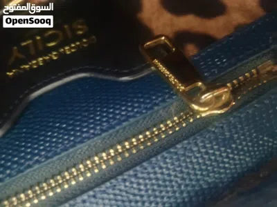شنطة دولتشي اند غابانا Dolce and Gabbana bag - Original 4