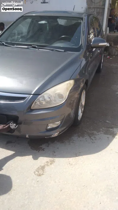 Hyundai i30 GL 4