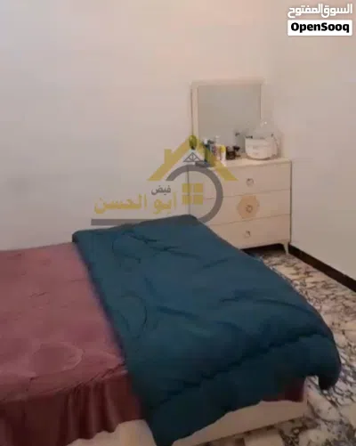 شقة مؤثثة للايجار في منطقة القبلة. 4