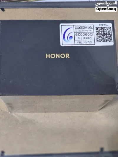 ساعة هونر pro 4 4