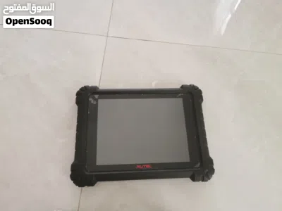 جهاز فحص المركبات 3