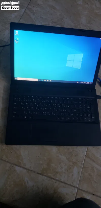 لابتوب لينوفا وكاله 2
