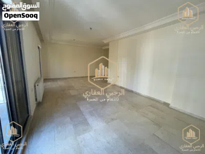 شقة * مميزة *للايجار * 3 نوم * خلدا 2