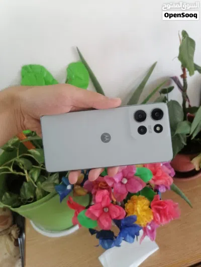 اقرأ الاعلان للبيع او للبدل MOTOROLA G75 3
