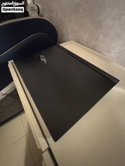 ROG Gaming laptop 17.3 inch 3