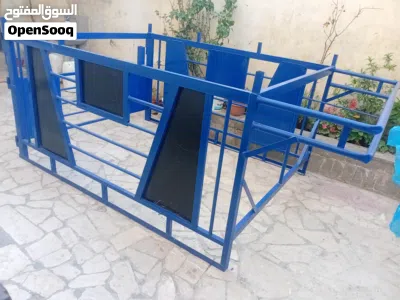 صناديق كيا بنقو 3 أو هونداي بورتر كبينه وربع ودبل كابين للبيع 3