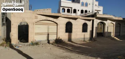 عمارة سكنية للبيع في حزيز 3