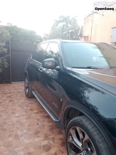 BMW X5 Series X5 xDrive40i 4