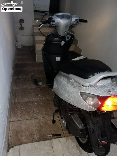 سوزوكي أخرى 3