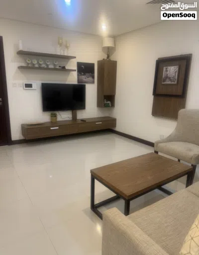 For rent luxury studio in Sukoon Tower 3