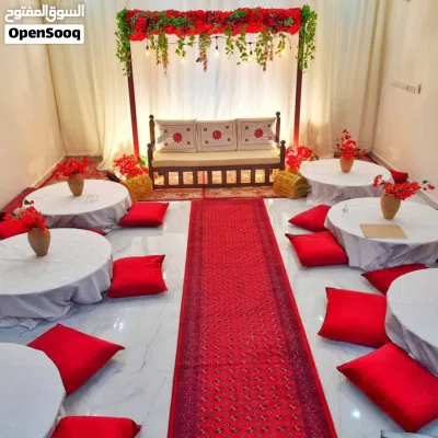 تأجير سجاد 2×3 متر في مسقط Rug Rental in Muscat 4