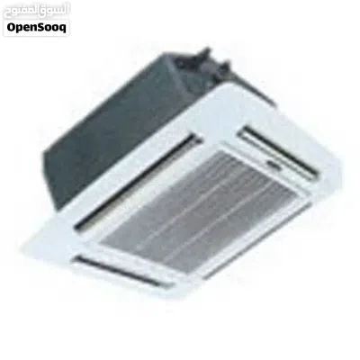 Cassette AC 2