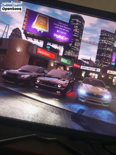بيسي بي كرت Rtx 2060 6g 2