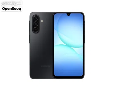 Samsung A17 (256GB) 2