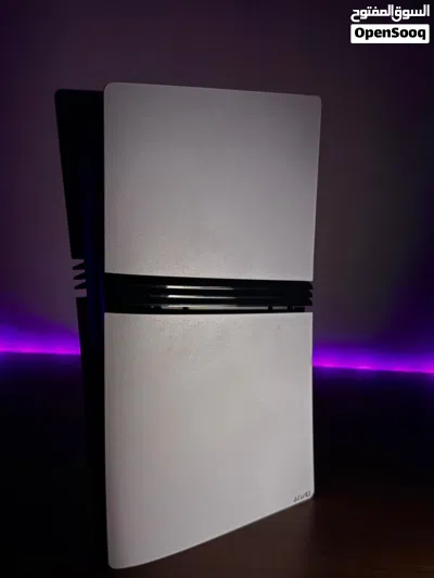بلاي ستيشن فايف برو 3