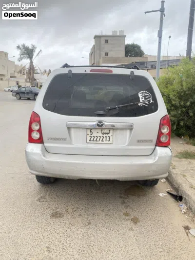 مازدا اخرى 2
