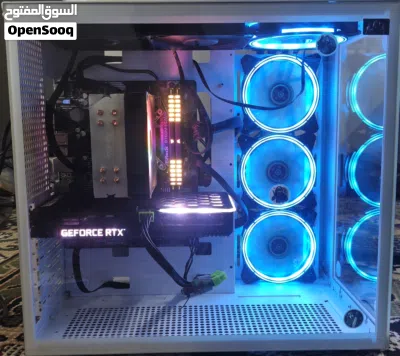 pc gaming بسعر حرق 2