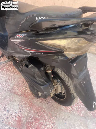 Honda CB1000R 4
