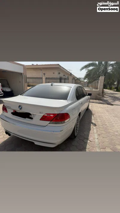 بي ام دبليو اخرى 3