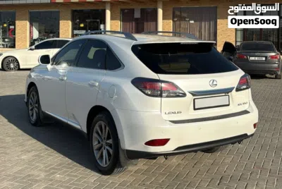 لكزس ⁦RX⁩ ⁦RX 350⁩ 2