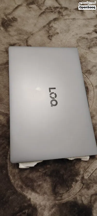 Lenovo LOQ 15IAX9E - استعمال بسيط جدًا 2