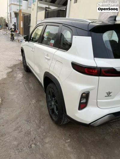 تۆیۆتا Urban Cruiser Urban 2