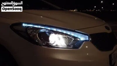 Kia Forte LX 2