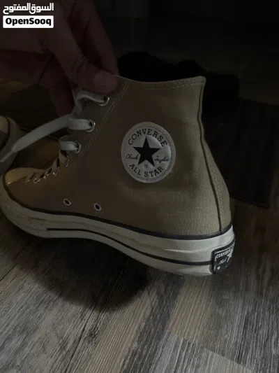 حذاء converse all star 3